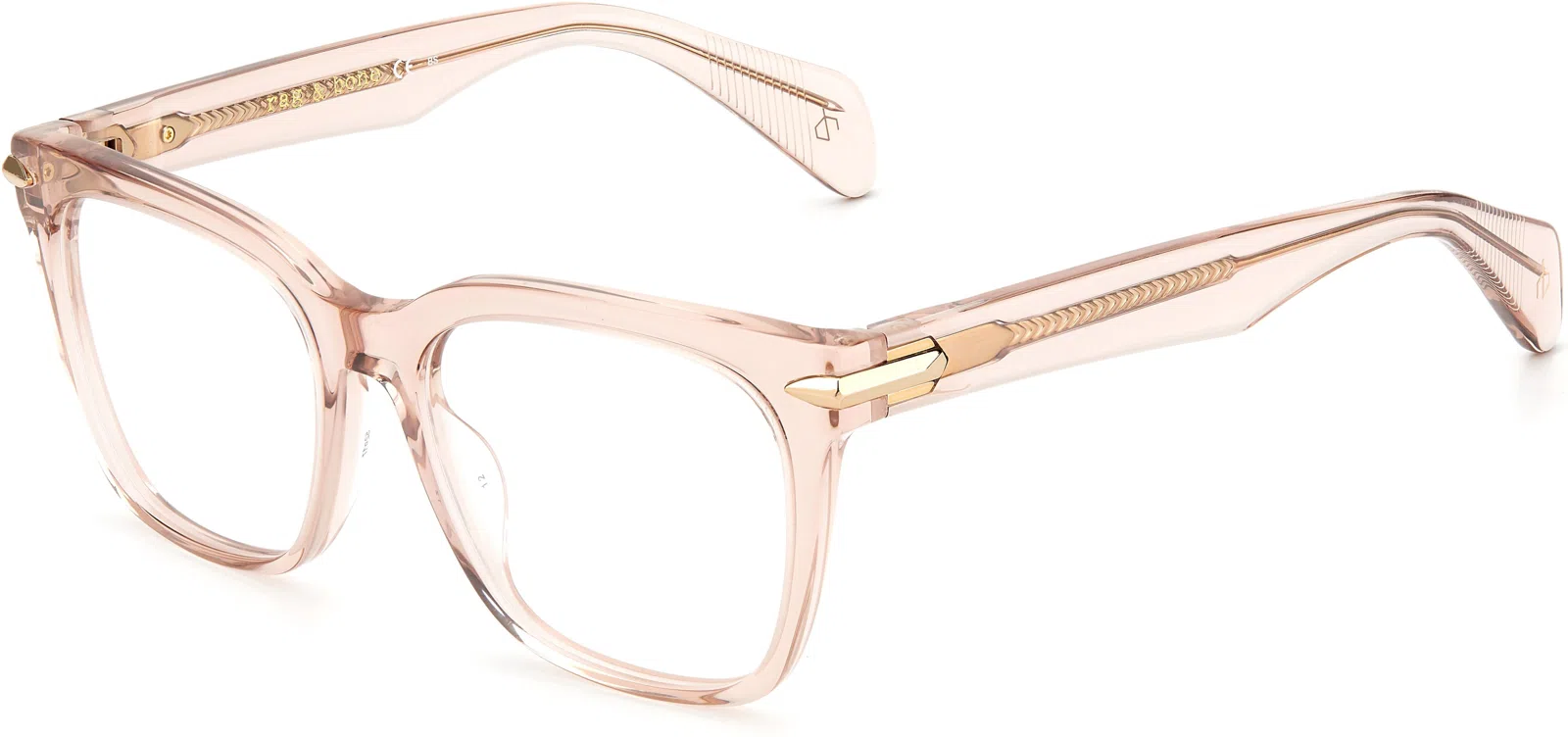 Rag & Bone 3015 Eyeglasses - view 22
